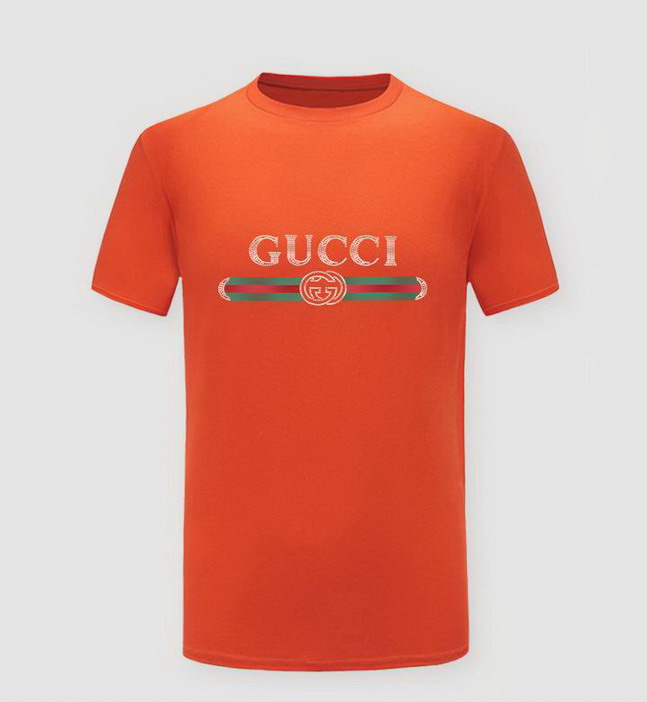 men gucci t-shirts M-6XL-014